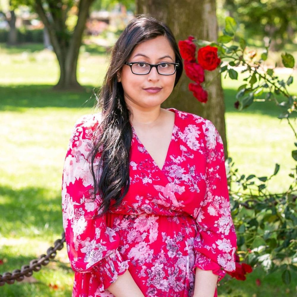 Meet your Posher, Adriana